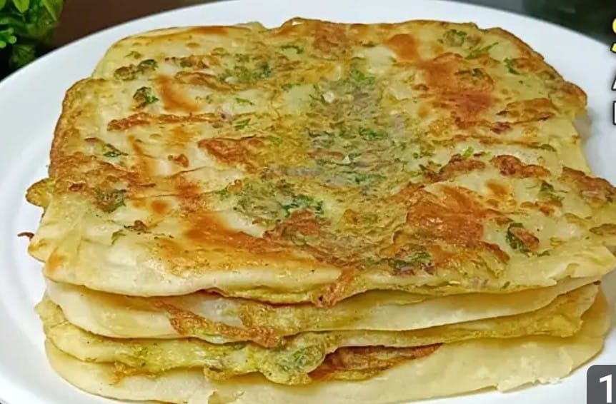 Paratha & chapati course